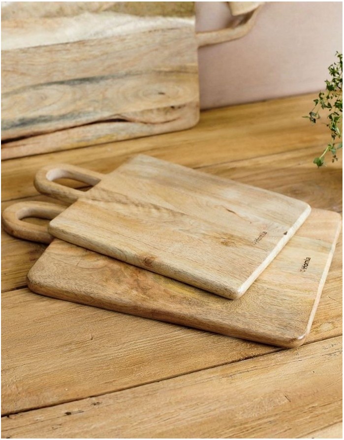 Serving board "Venja Mango"