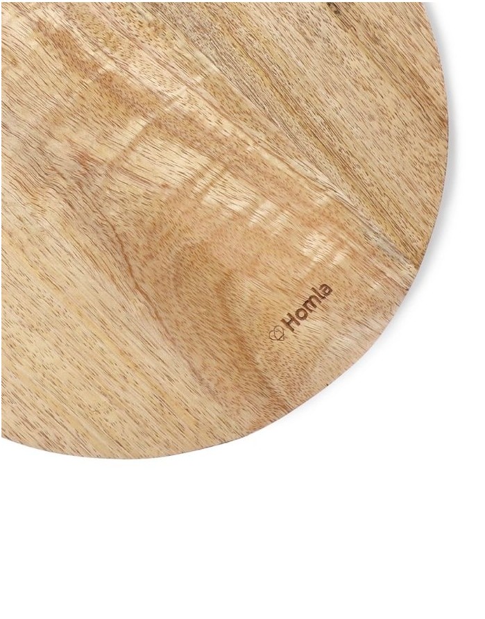 Serving board "Lobbes Mango"