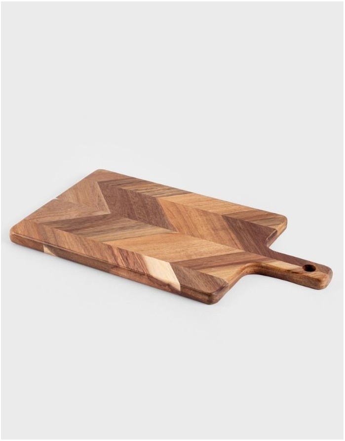 Serving board "Nevado Natural"