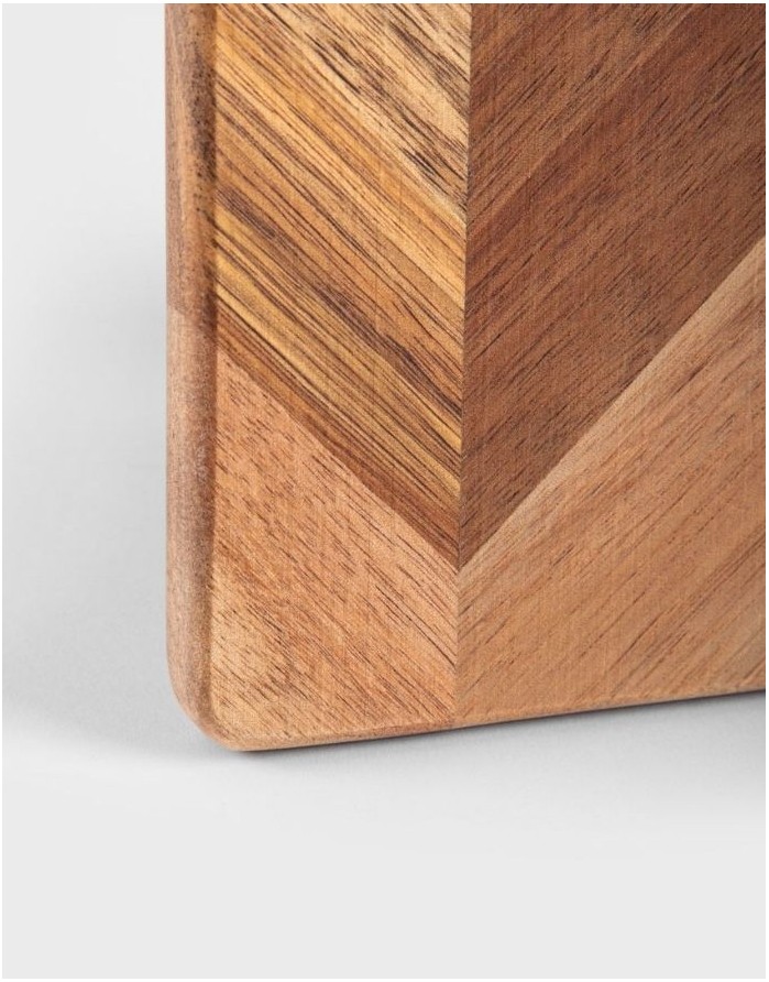 Serving board "Nevado Natural"