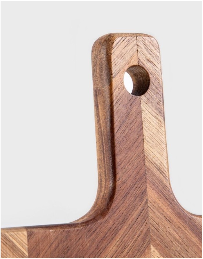 Serving board "Nevado Natural"