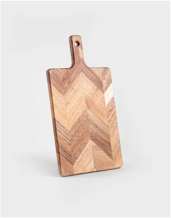 Serving board "Nevado Natural"