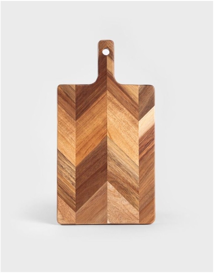Serving board "Nevado Natural"