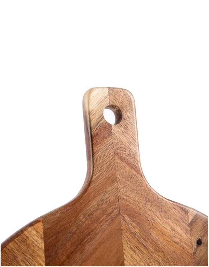 Serving board "Nevado Acacia"