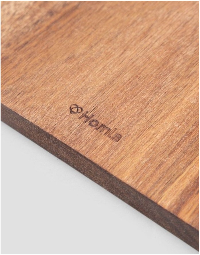 Serving board "Duble Acacia", 2 vnt