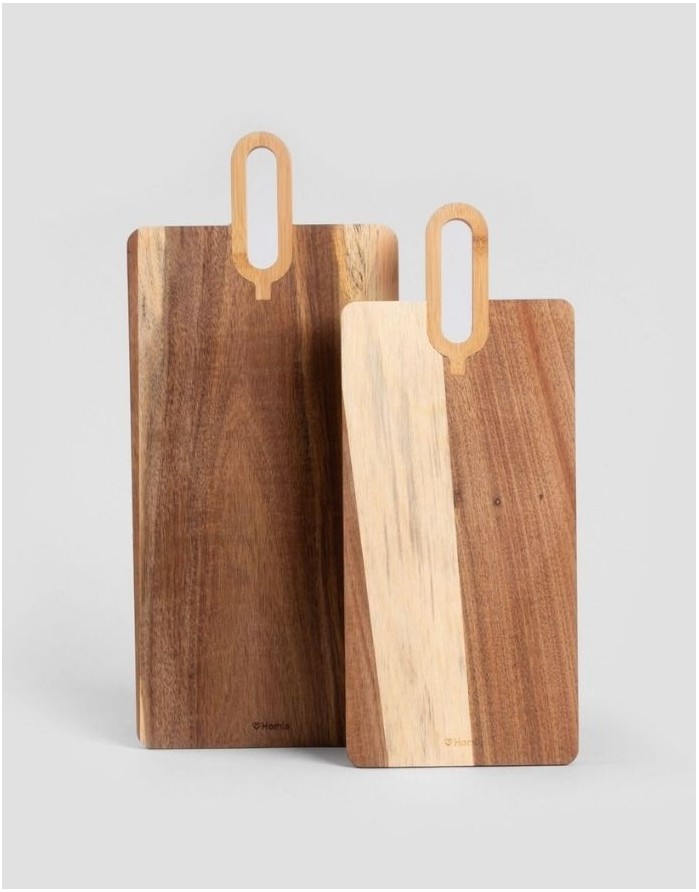 Serveerimislaud "Duble Acacia", 2 vnt