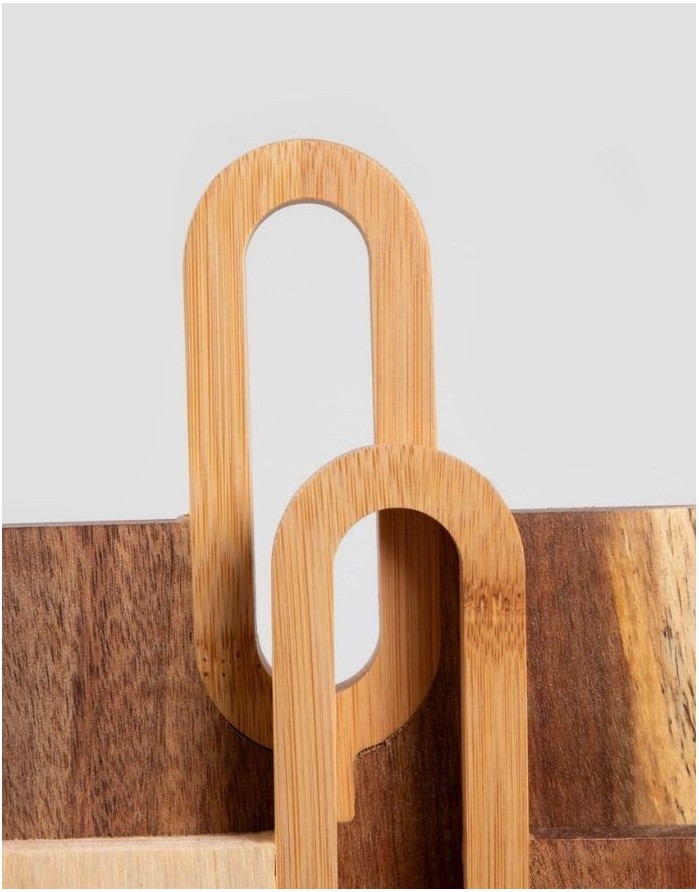 Serveerimislaud "Duble Acacia", 2 vnt