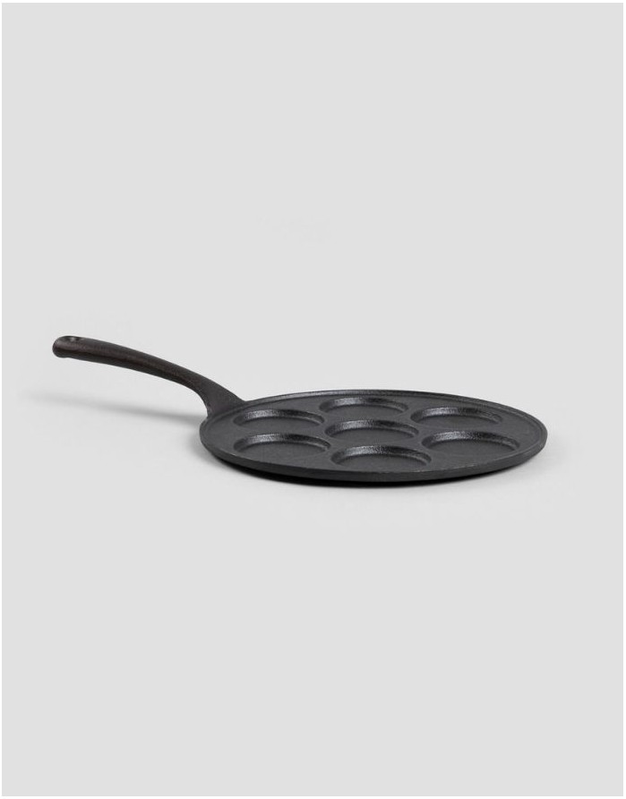 Cast iron frying pan "Andreas" 22 cm