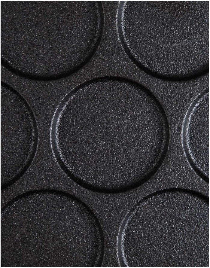 Чугунная сковорода "Andreas" 22 cm