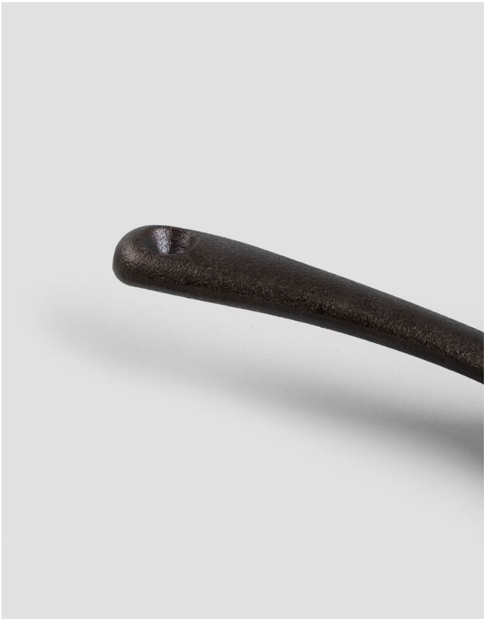 Чугунная сковорода "Andreas" 22 cm