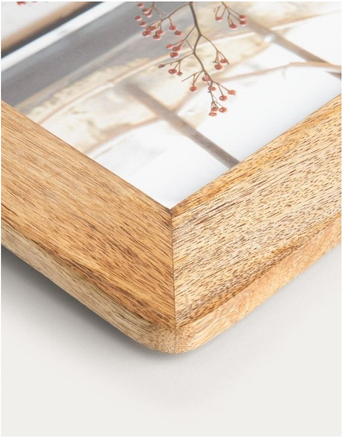Pildiraam "Abese Wood" 20x25 cm