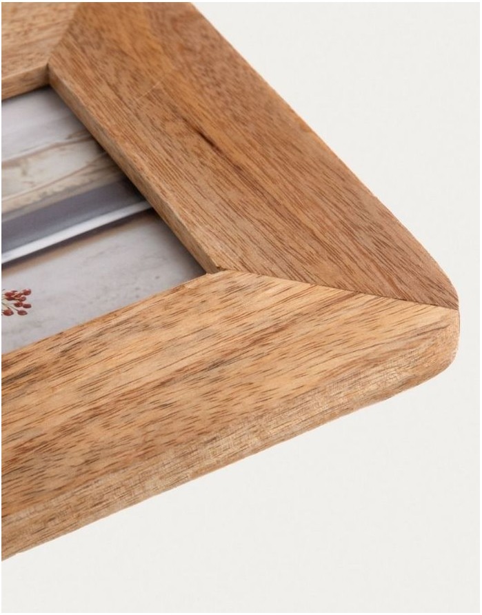 Pildiraam "Abese Wood" 13x18 cm