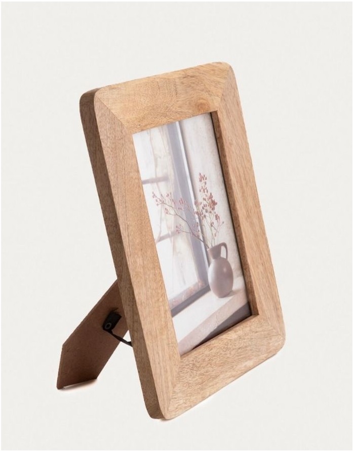 Pildiraam "Abese Wood" 13x18 cm