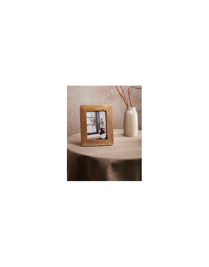 Photo Frame "Abese Wood" 13x18 cm