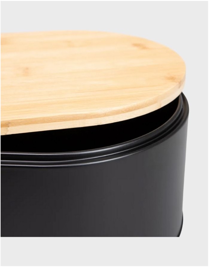 Pagariäri "Parma Black"