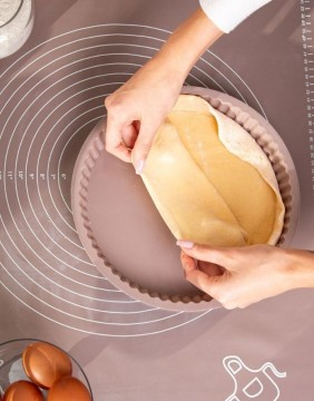 Küpsetuspann "Presco"