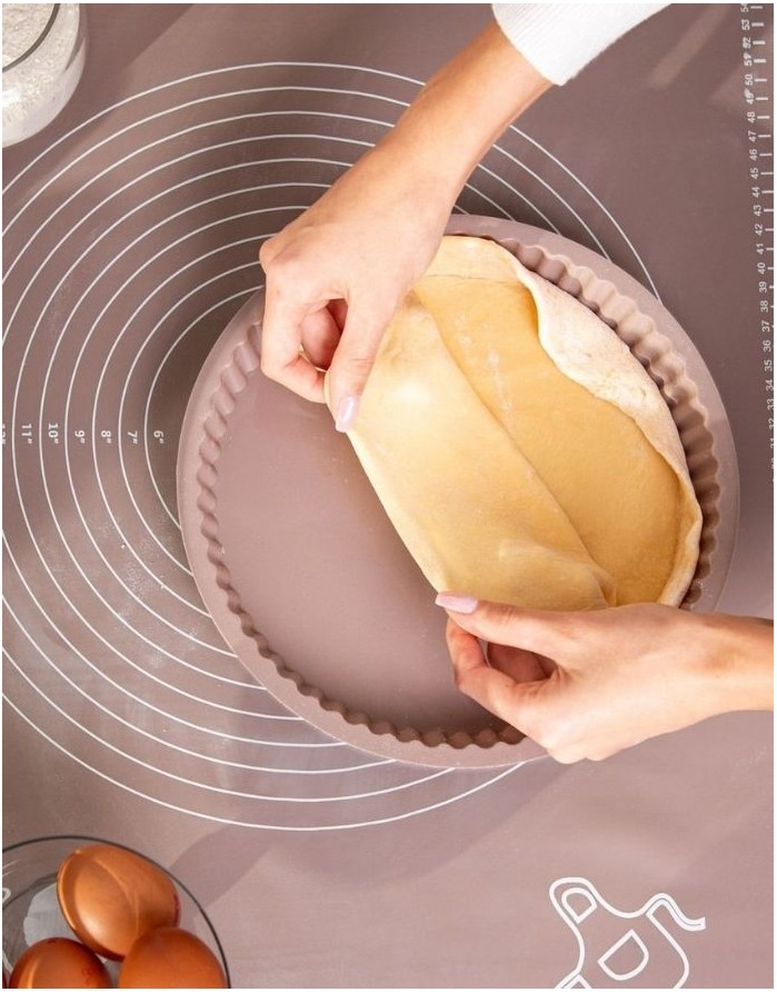 Baking Pan "Presco"