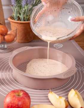 Küpsetuspann "Oreo"