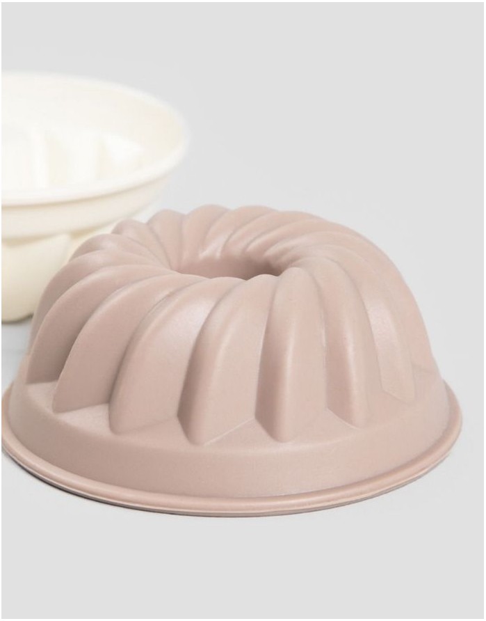 Küpsetuspann "Cupcake Colored" 4 tk