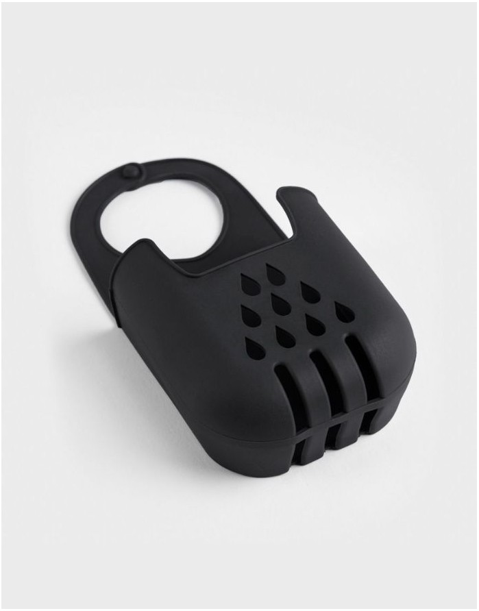 Hanging faucet organizer "Clean"