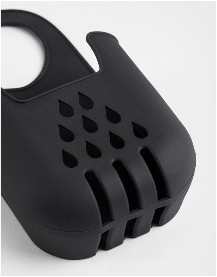 Rippuva kraani korraldaja "Clean"