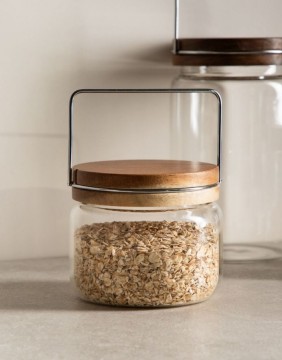 Klaasist anum "Matere" 0,45 l