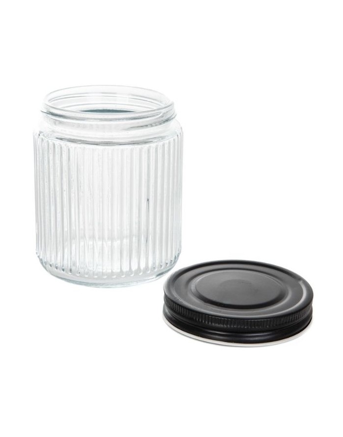 Glass Container "Velmo Mini" 0,3 l