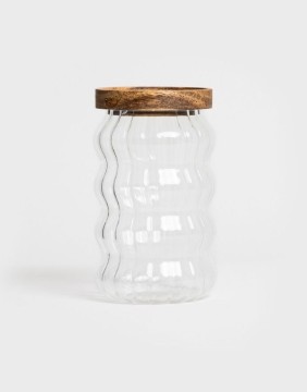 Стеклянная тара "Valovit" 0,83 l