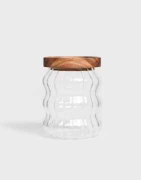 Стеклянная тара "Vallovit" 0,57 l