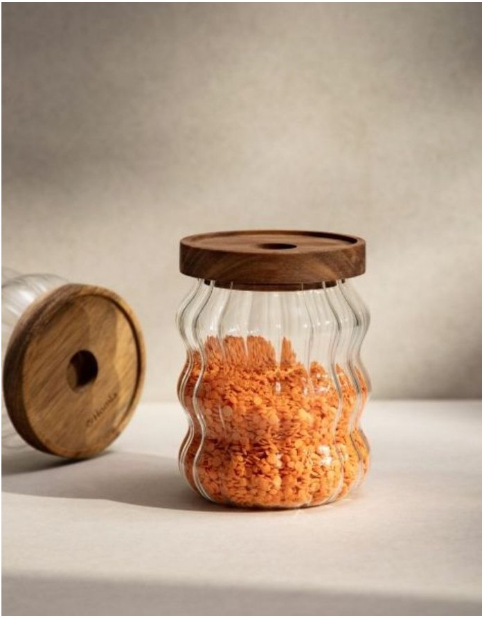 Стеклянная тара "Vallovit" 0,57 l