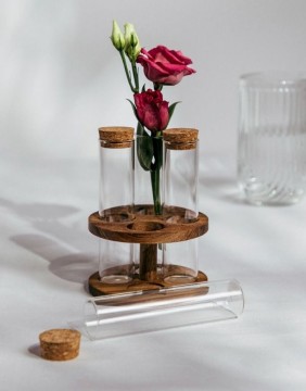 Vürtsiriiul "Alzarsi Transparent"