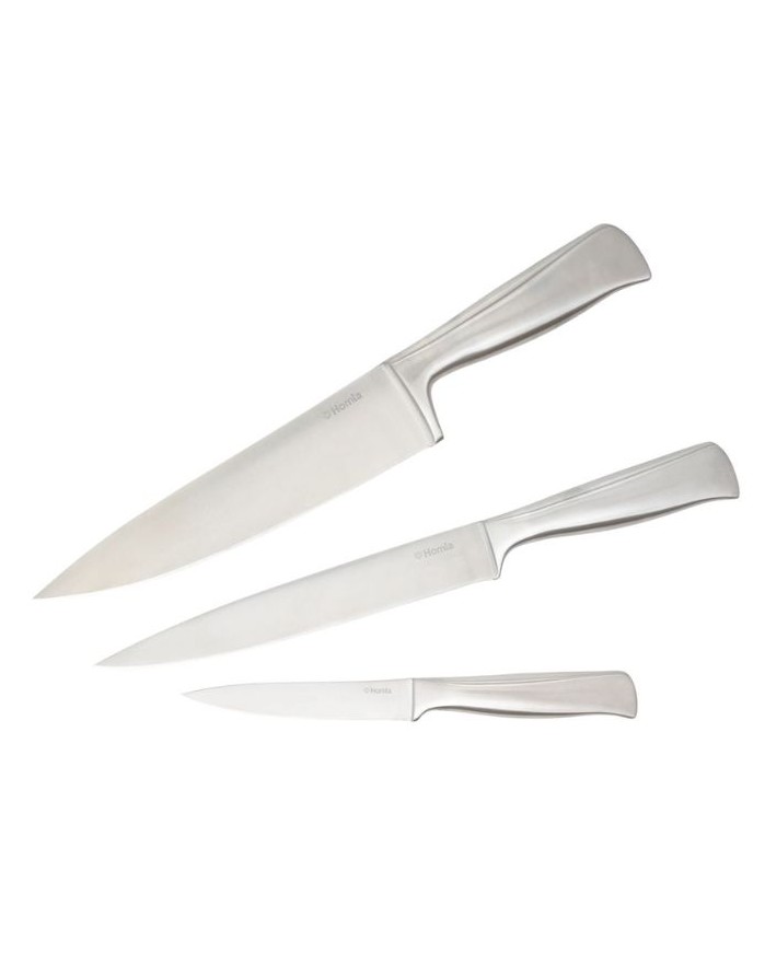 Knife set "Rigel", 3 pcs.