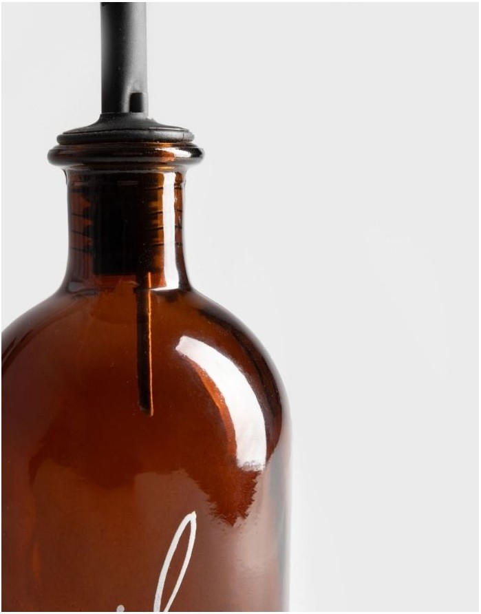 Õlidosaator "Versare Brown", 250 ml