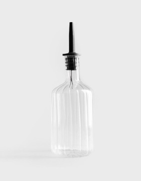 Õlidosaator "Cadere Transparent", 500 ml