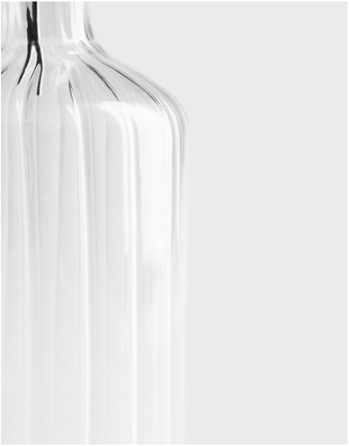 Õlidosaator "Cadere Transparent", 500 ml