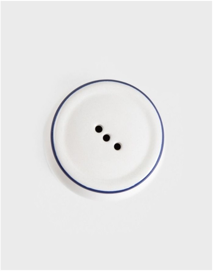 Salt and Pepper Shaker "Modern Hamptons"