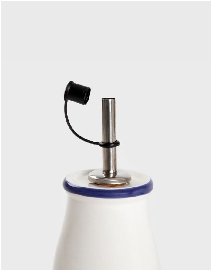 Õli- ja äädikanõude komplekt "Modern Hamptons"