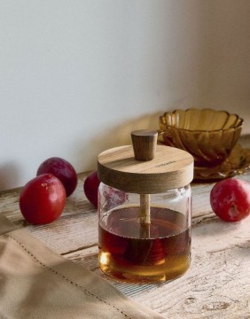 Meepurk "Carlos Clear" 0,47 l