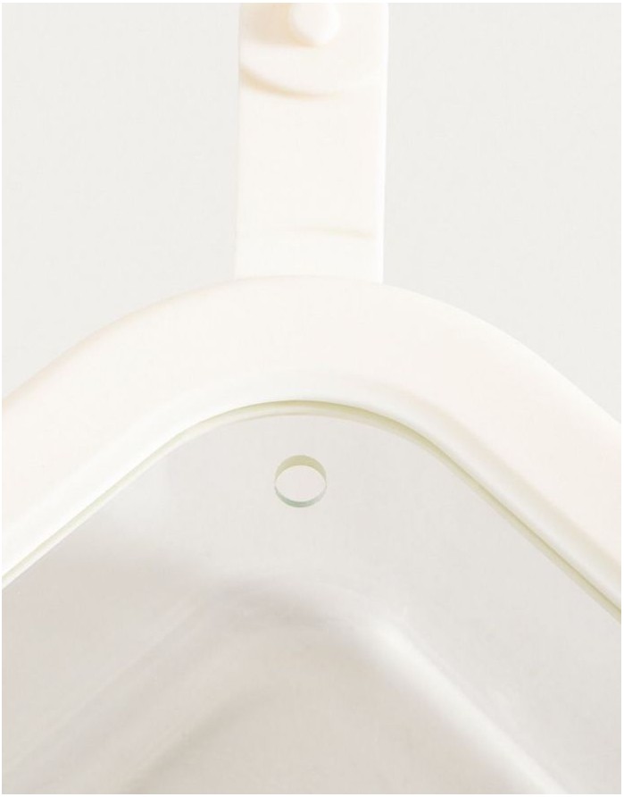 Glass Jar With Lid "Negozio", 0,8 l