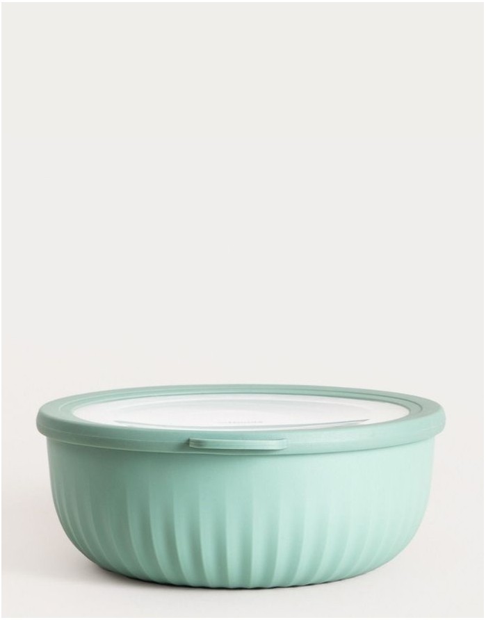 Kausside komplekt "Kerma Green", 4 tk.