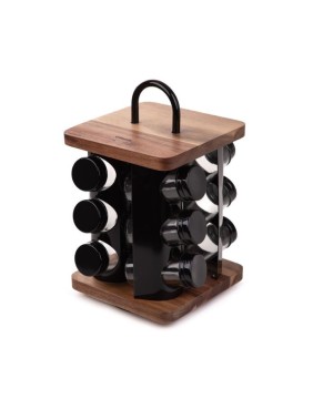 Vürtsiriiul "Lenne Black"