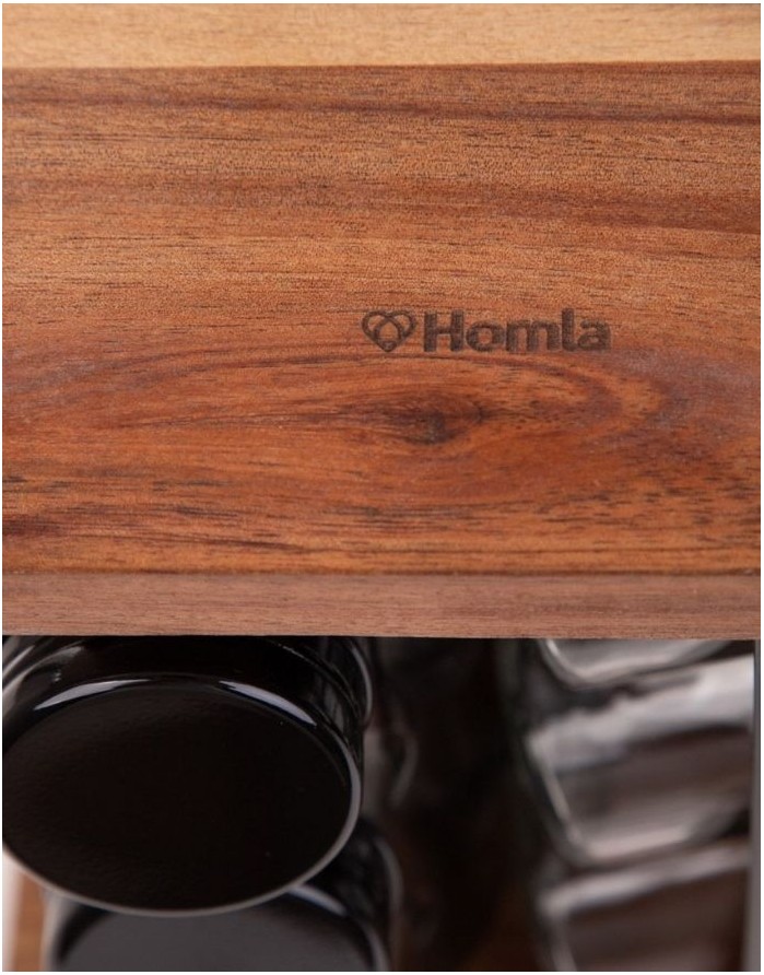 Vürtsiriiul "Lenne Black"