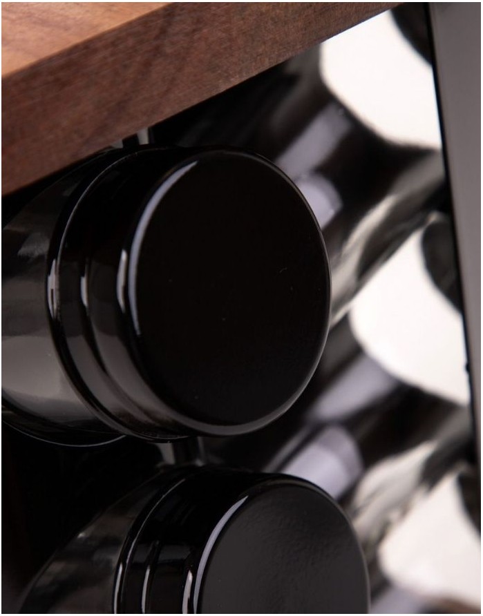 Vürtsiriiul "Lenne Black"