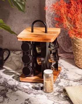 Vürtsiriiul "Lenne Black"