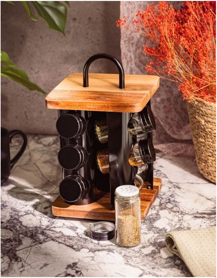 Vürtsiriiul "Lenne Black"