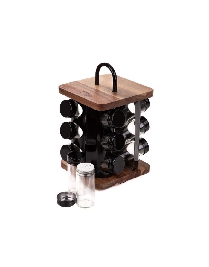 Vürtsiriiul "Lenne Black"