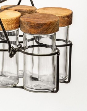 Vürtsiriiul "Mattere Transparent"