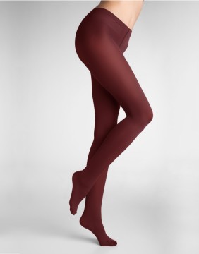 Sukkpüksid "Tonic Burgund" 40 Den