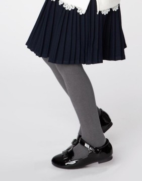 Tüdrukute sukkpüksid "Julia Grey"