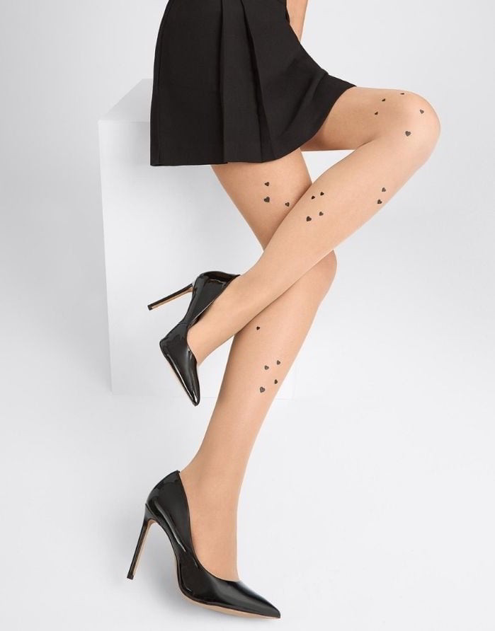 Tights "Allure" 20 Den